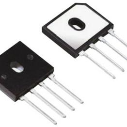 Vishay Intertechnology BU1510-E3/45 image