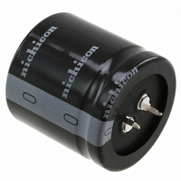 nichicon LLS2G471MELC image