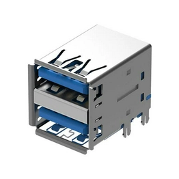 USB1100-30-A Global Connector Technology