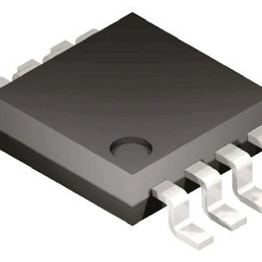 Microchip Technology MIC4127YMME image