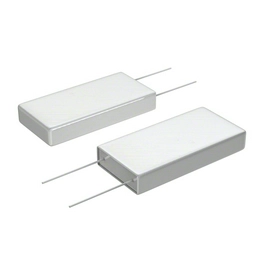 Cornell Dubilier Electronics MLS821M200EB0C image