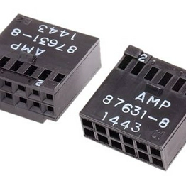 TE Connectivity 87631-8 image