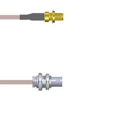 Q-2X007000R003M Amphenol Custom Cable
