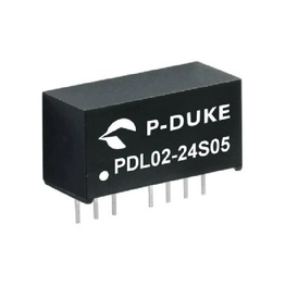 PDL02-05D15 P-DUKE
