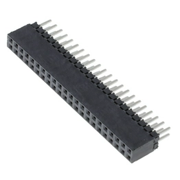 samtec ESQT-122-03-F-D-310 image