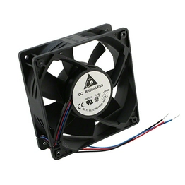 DELTA Electronics AFB1212M-F00 image