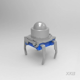 TC-1110-B XKB Connectivity
