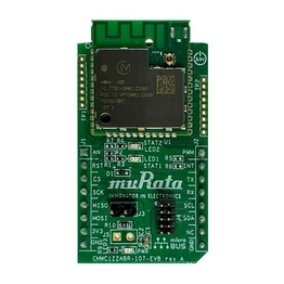 CMWC1ZZABR-107-EVB Murata Manufacturing