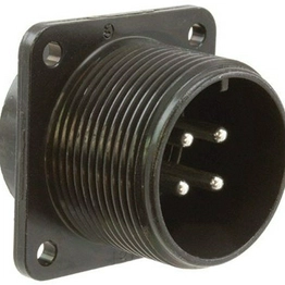 Japan Aviation Electronics JL04V-2E18-10PE-B-R image