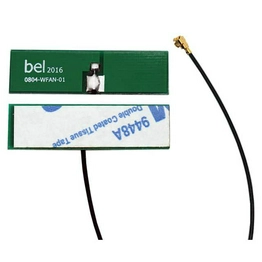 0804-WFAN-02 Bel Fuse