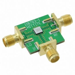 EV1HMC557ALC4 Analog Devices
