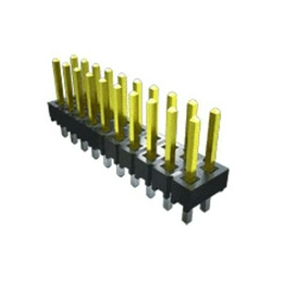 samtec TSW-110-14-S-S image