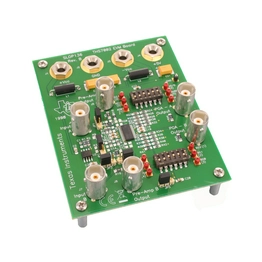 Texas Instruments THS7002EVM image
