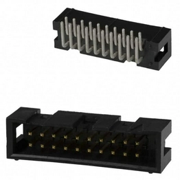 1761604-7 TE Connectivity