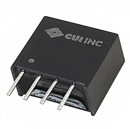 PDS1-S3-S3-S CUI INC