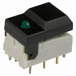 C&K SERLBKGN7.62AU0A image