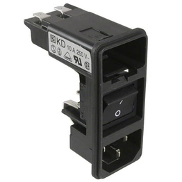 KD14.1101.105 SCHURTER