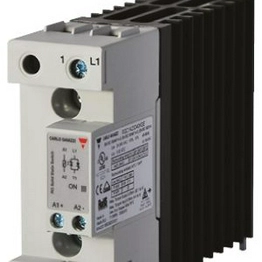 RGH1A60A41KGE Carlo Gavazzi