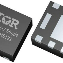 Infineon Technologies IRL100HS121 image