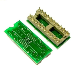 PA-QSD3SM18-20 Logical Systems