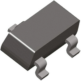 ON Semiconductor FJV992FMTF image