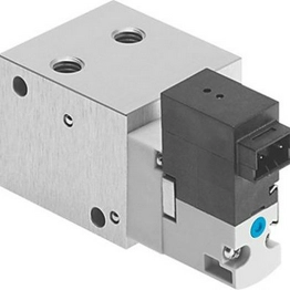 VOVG-S12-M52Q-AH-M5-1H2 FESTO
