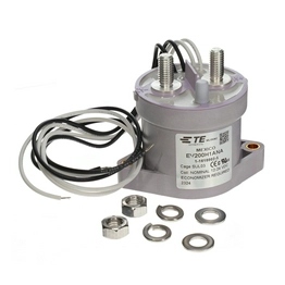 EV200H1ANA TE Connectivity