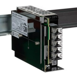 OMRON S8FS-G01524CD image
