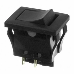 NKK Switches JWMW11RCA image