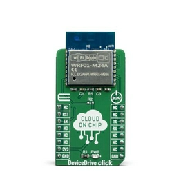 MIKROE-3663 MikroElektronika