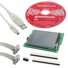 MikroElektronika MIKROE-1101 image