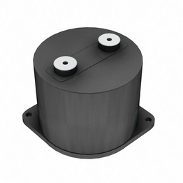 Cornell Dubilier Electronics 944U221K801ACI image