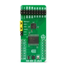 MikroElektronika MIKROE-5901 image