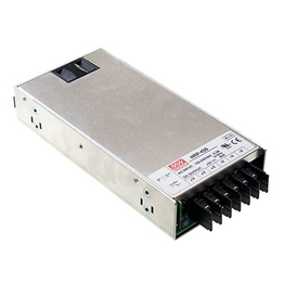 HRP-450-24 Mean-Well USA, Inc.