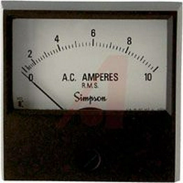 17669 Simpson Electric