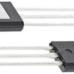 ON Semiconductor MJE253G image