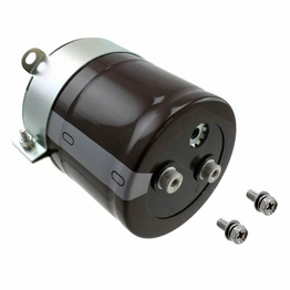 nichicon LQR2G392MSEH image