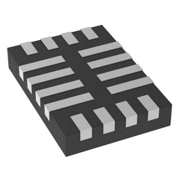 NVT4858HKZ NXP Semiconductors
