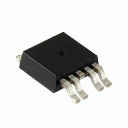 ON Semiconductor FDD1600N10ALZD image