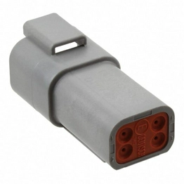 DT04-4P-C015 TE Connectivity