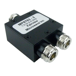 MP8763-2 Fairview Microwave