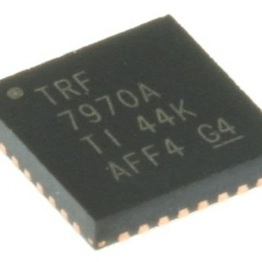 Texas Instruments TRF7970ARHBT image