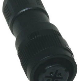 Hirose Electric HR34B-12WPE-4S image