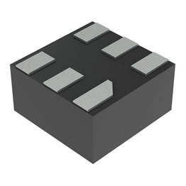 NLAS3257AMU3TCG ON Semiconductor