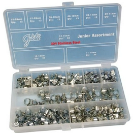 JA165SS Jubilee