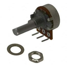 P160KNPD-4FC20B10K TT Electronics