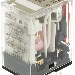 MY4NCRAC220240S OMRON