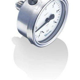 MEX3-F20.B18 Baumer