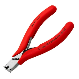 KNIPEX Tools 64 11 115 image