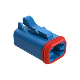 AT06-4S-BLU Amphenol